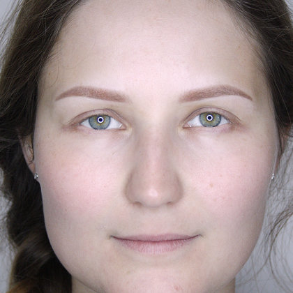 pmu right after correction 